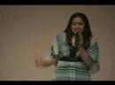 Mary Parada - \"Listen\"