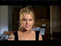 The movie She's Out Of My League has reality written all over it when it comes to dating pretty girls, but it also featured a reality for Alice Eve.