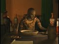 imhotep llamado tambi�n hermes trismegistus por los griegos, inventa una formula qu�mica para fabricar piedra artificial exactamente igual a la piedra natural. su invento permiti� la construcci�n de las pir�mides en egipto.
