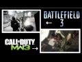 MW3 vs. BF3- Which One Should YOU Buy?