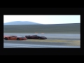 Ferrari Enzo Vs Lamborghini Aventador @ Route X - SnakeOfBacon Vs Ipadmac67