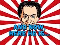 Jackie Mason '08 Vlog 45 You Better Not Mention Obama