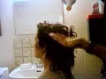 le shampoing de Zoé sweet dreams le shampoing de Zoé sweet dreams