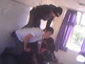 piramide torre humana o lo que sea xdd
