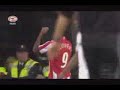 Kluivert vs Heracles