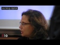 Online i primi video di @workingcapital Padova Ilaria Capua http://bit.ly/capua_wcap e Paolo Valdemarin @paolovalde http://bit.ly/valde_wcap