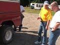 1966 IH PickUp