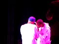 Getting high with Snoop Dog @ Street Scene