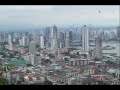 Ovni Cerro Ancon Panama