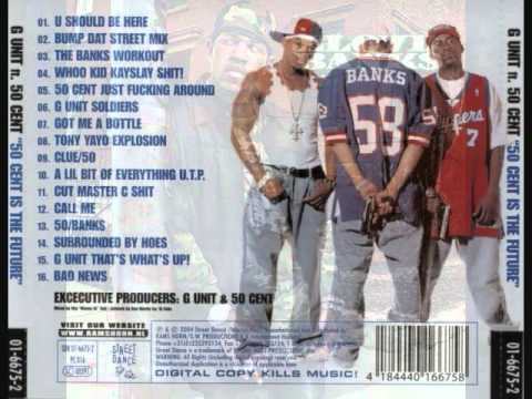 g unit