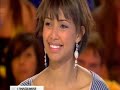 RWANDA SONIA qui se fait ridiculiser par Fr Mitterand