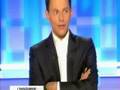 RWANDA SONIA qui se fait ridiculiser par Fr Mitterand