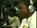 Black Wall Street - Reggie P Freestyle