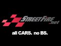 Icon for Post #StreetFire shows you how to drag race, lip sync and…