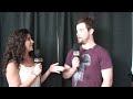 Interview with David Cook and The Rock Star Stories Interview with David Cook and The Rock Star Stories