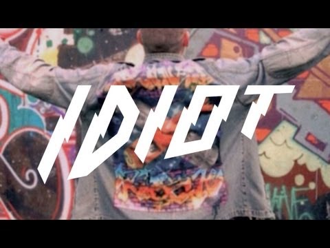 idiot - Album ke stažení: http://saampl.com/m/vladimir-518-idiot CD e-shop: http://shop.biggboss.cz/products/vladimir-518-idiot Trailer k albu Vladimira 518 - IDIOT....