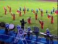 Thepmit Suksa School Band
