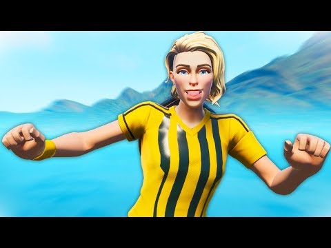 Thumbnail Fortnite Soccer Skin Free V Buck Hack Ios
