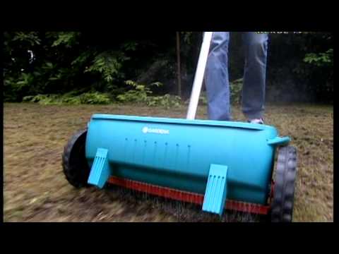 Rasenpflege leicht gemacht - Tipps und Tricks von hagebaumarkt