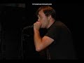 Napalm Death - Troops of Doom (Sepultura Cover)