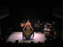 Nick Perrin Flamenco-Jazz-Quartett: La Muerte Del Angel