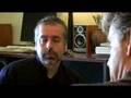 Nimbus Ensemble - Liviu Marinescu - video-log #1