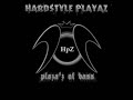 Hardstyle Playa'z Shuffle Competition at Baze Club 3rd Round