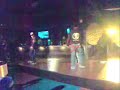 Hardstyle Playa'z Shuffle Competition at Baze Club 3rd Round