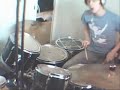 Drumming along to Amazing Journey/Sparks from Live at Leeds