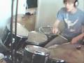 Drumming along to Amazing Journey/Sparks from Live at Leeds