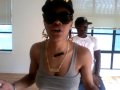 clip video Brandy I Wanna Be Down