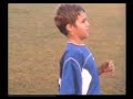 Rhain Davis vs Alex Postolache - 8 year - part. 1