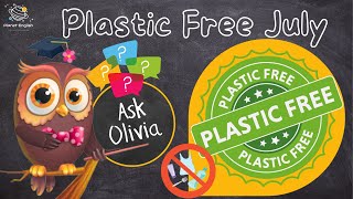 What Is Plastic Free July