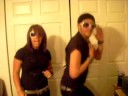 just dance chipmunk