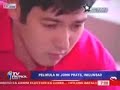 TVPW: Bagong pelikula ni John Prats, inilunsad (Aug.8,2008) TVPW: Bagong pelikula ni John Prats, inilunsad (Aug.8,2008)