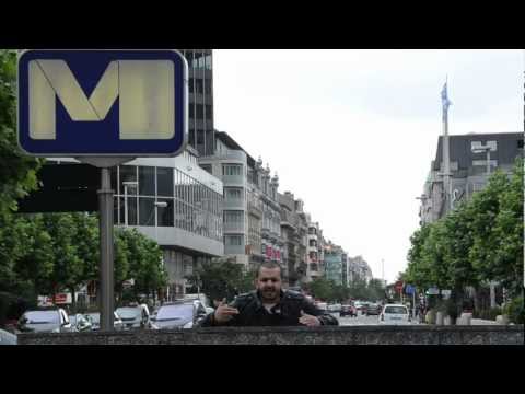 De Brouckere De Brouckere
