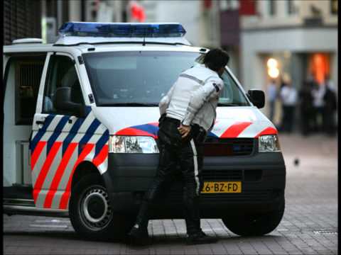 politie