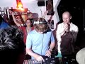 Sasha Digweed Yacht Party 28-3-2008 WMC