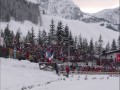 Biathlon Weltcup 2008