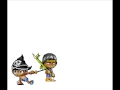 Maple Story aimation part 2 inspired by XXXDraYXXX- master