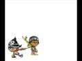 Maple Story aimation part 2 inspired by XXXDraYXXX- master