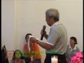 Opening New Temple of Penang Hokkezan Ichinenji (Part 11 / 12)