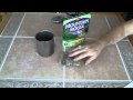 Backpacking Food and Water Tips