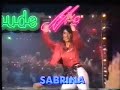 Sabrina Salerno \"My Chico\" SPIELBUDE Sabrina Salerno \"My Chico\" SPIELBUDE
