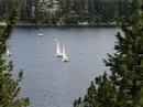 Windward Mark Rounding