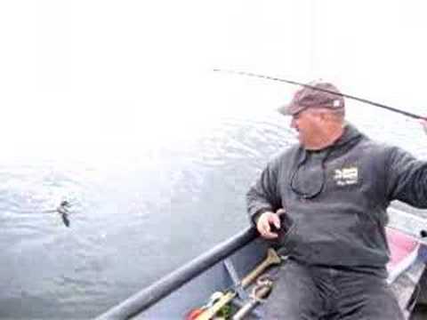 Great slave double pike