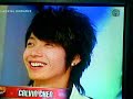 wu chun and calvin chen in philippines-part 2