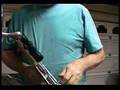 .25 Caliber Homemade Airgun
