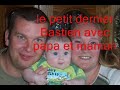 hommage à mes neveux