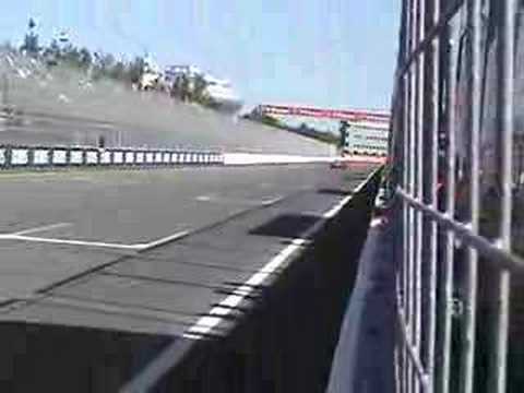 Gran Prix en Montreal